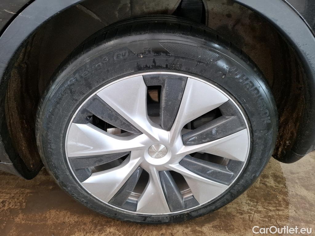  Tesla  Model Y TESLA  / 2021 / 5P / SUV RWD #2