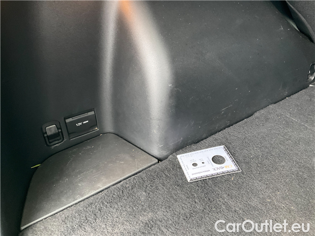  Hyundai  Tucson Tucs.1.6 T-GDI 169 Style AT #8