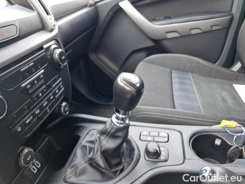  Ford  Ranger  (ES)(2009)  DC 2.0EB 170 XLT 4x4 #14