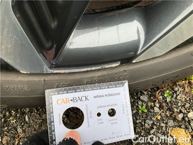  Hyundai  Tucson Tucs.1.6 T-GDI 169 Style AT #14