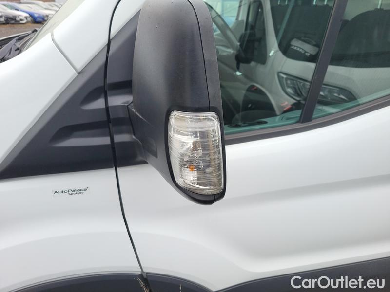  Ford  Transit   LCV TTS (2019->) Tr.2.0TDCi 77 Trend L3 310 4d #6