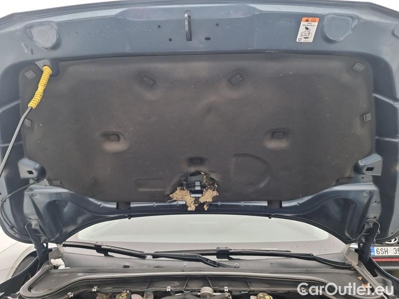  Ford  Focus  Break (2010) Foc.Kom.1.5EBl.120 Titanium #1