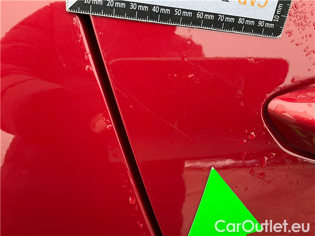  Hyundai  Tucson Tucs.1.6 T-GDI 169 Style AT #4