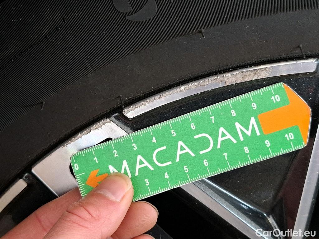  Skoda  Octavia  Berline Style 1.5 TSI 150CV BVM6 E6d #2