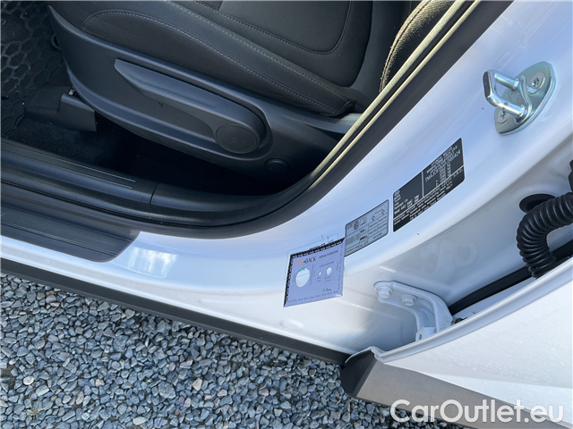  Hyundai  Tucson Tuc.1.6T-GDI 110 Smart 5d #2