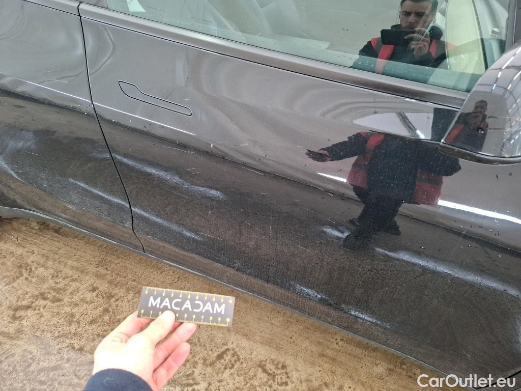  Tesla  Model Y TESLA  / 2021 / 5P / SUV RWD #58