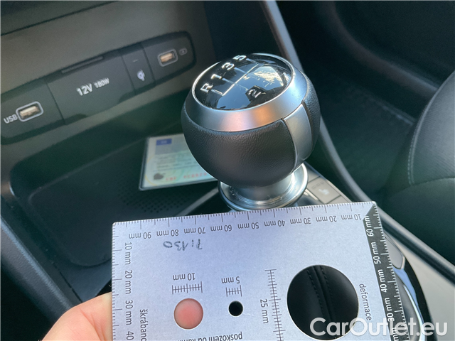  Hyundai  Tucson Tuc.1.6T-GDI 110 Smart 5d #6