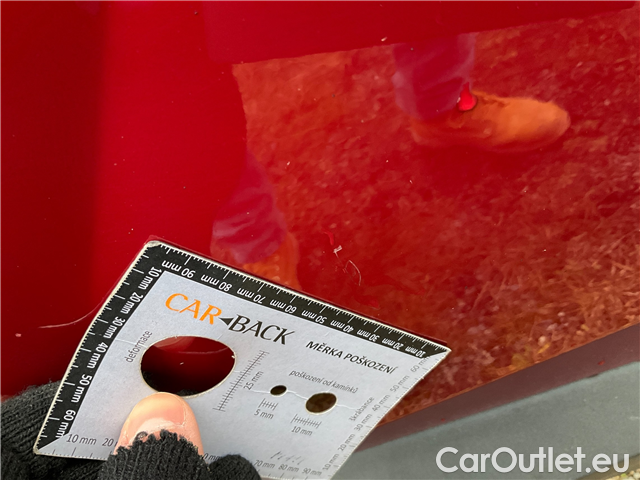  Hyundai  Tucson Tucs.1.6 T-GDI 169 Style AT #11