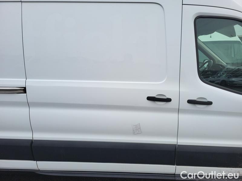  Ford  Transit   LCV TTS (2019->) Tr.2.0TDCi 77 Trend L3 310 4d #15