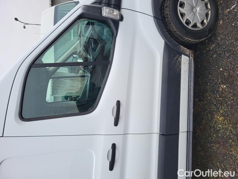  Ford  Transit   LCV TTS (2019->) Tr.2.0TDCi 77 Trend L3 310 4d #16