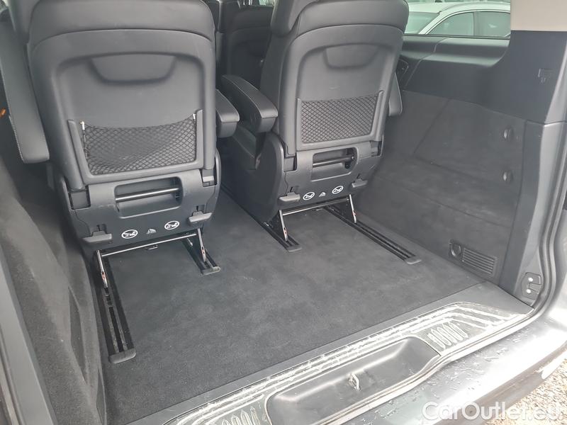  Mercedes  V-Klasse  (W447)  (2014) V 300 d L Avantgarde AT 5d #36