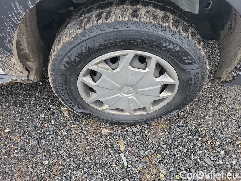  Ford  Transit   LCV TTS (2019->) Tr.2.0TDCi 77 Trend L3 310 4d #19