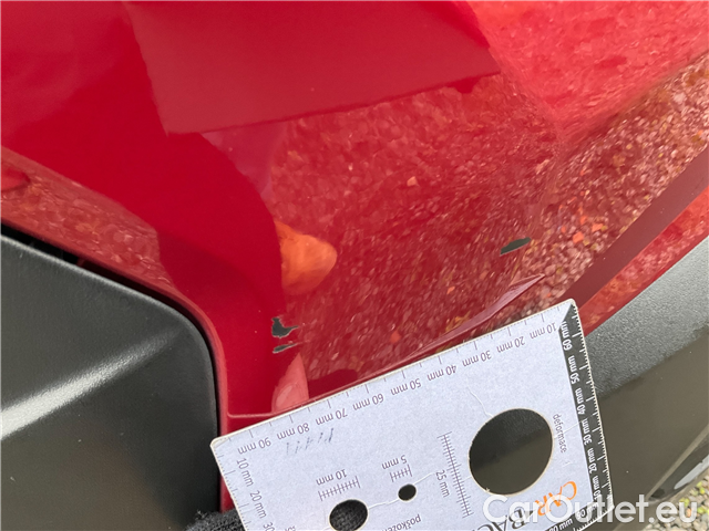  Hyundai  Tucson Tucs.1.6 T-GDI 169 Style AT #7