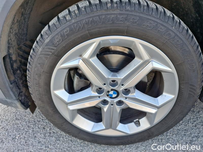  Bmw  X2  (U10) (2023)  20d xDrive AT 5d #2