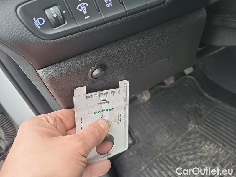  Hyundai  i30   cw (PD)(2017->)  kom.1.6CRDi 115 Smart #21