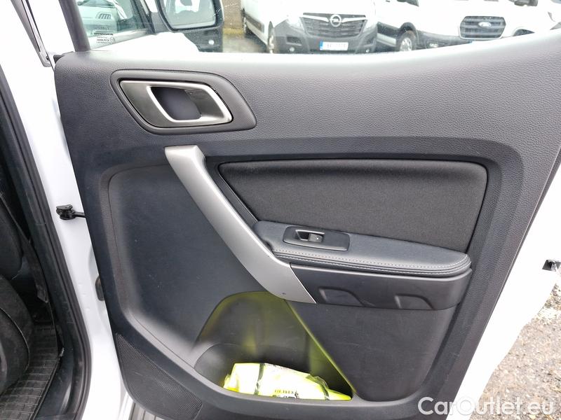  Ford  Ranger  (ES)(2009)  DC 2.0EB 170 XLT 4x4 #21