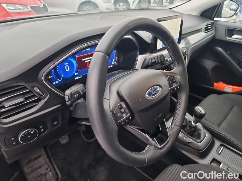  Ford  Focus  Break (2010) Foc.Kom.1.5EBl.120 Titanium #9