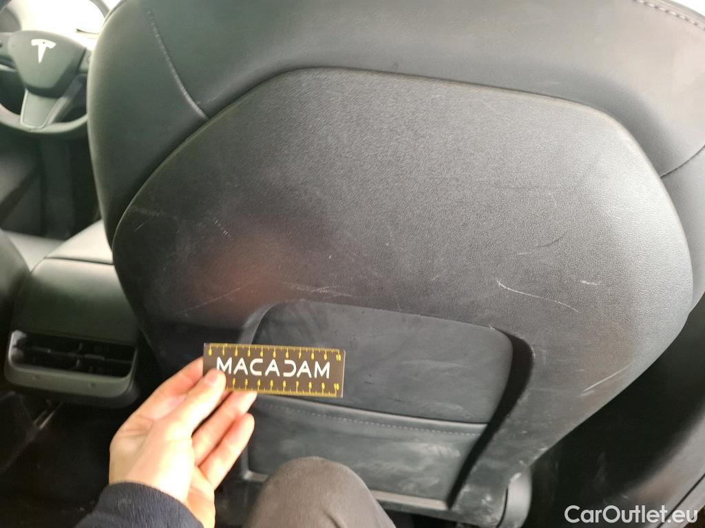  Tesla  Model Y TESLA  / 2021 / 5P / SUV RWD #50