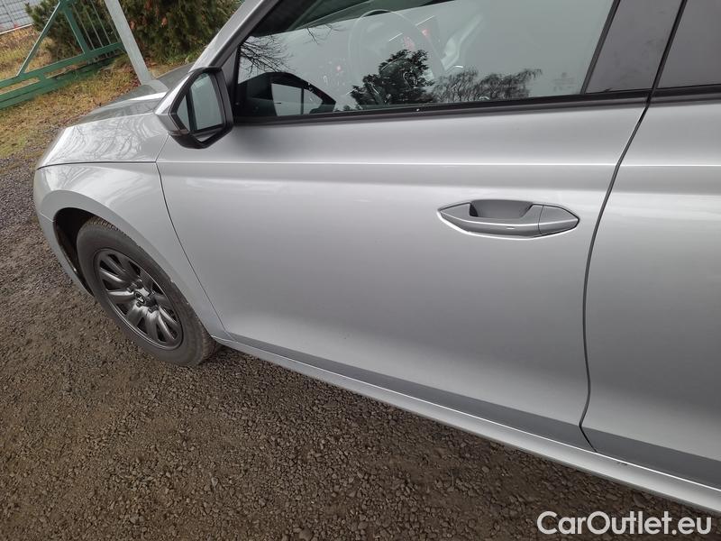  Skoda  Octavia  Combi (NX3)(2020) Oct.Combi 2.0TDI 85 Ambition #5