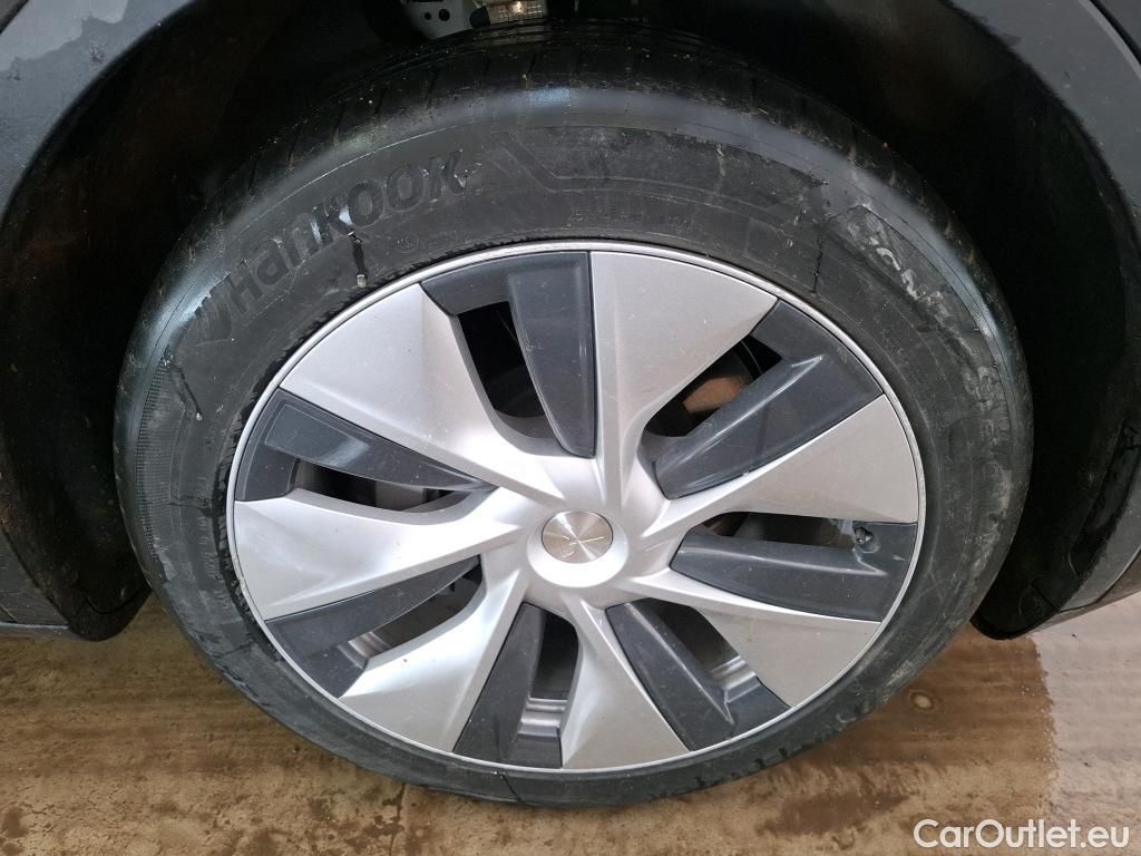  Tesla  Model Y TESLA  / 2021 / 5P / SUV RWD #22