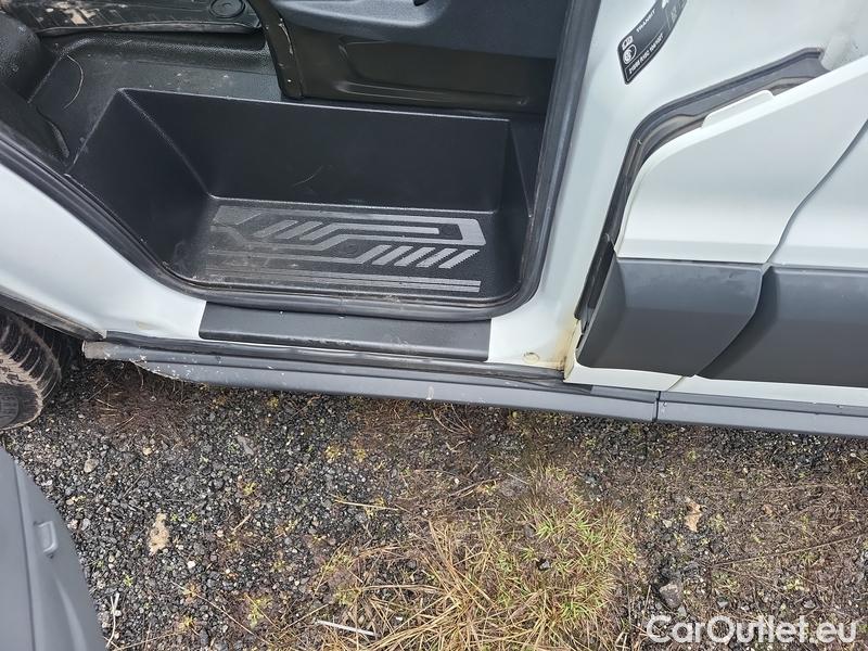  Ford  Transit   LCV TTS (2019->) Tr.2.0TDCi 77 Trend L3 310 4d #9