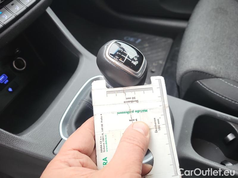  Hyundai  i30   cw (PD)(2017->)  kom.1.6CRDi 115 Smart #15