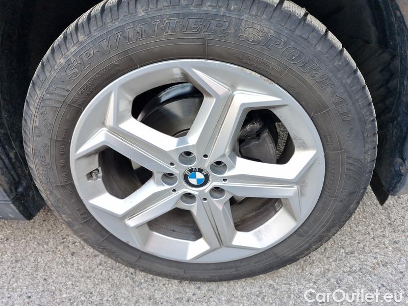  Bmw  X2  (U10) (2023)  20d xDrive AT 5d #9