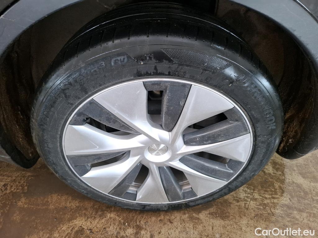  Tesla  Model Y TESLA  / 2021 / 5P / SUV RWD #7