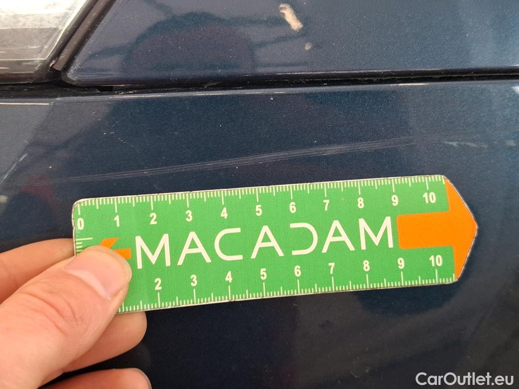  Skoda  Octavia  Berline Style 1.5 TSI 150CV BVM6 E6d #11