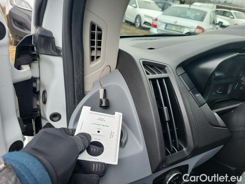  Ford  Transit   LCV TTS (2019->) Tr.2.0TDCi 77 Trend L3 310 4d #5