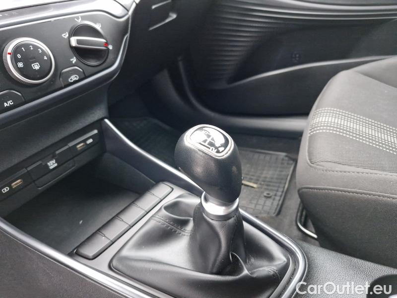  Hyundai  Bayon   (2021)  1.2i Comfort Club 5d #14