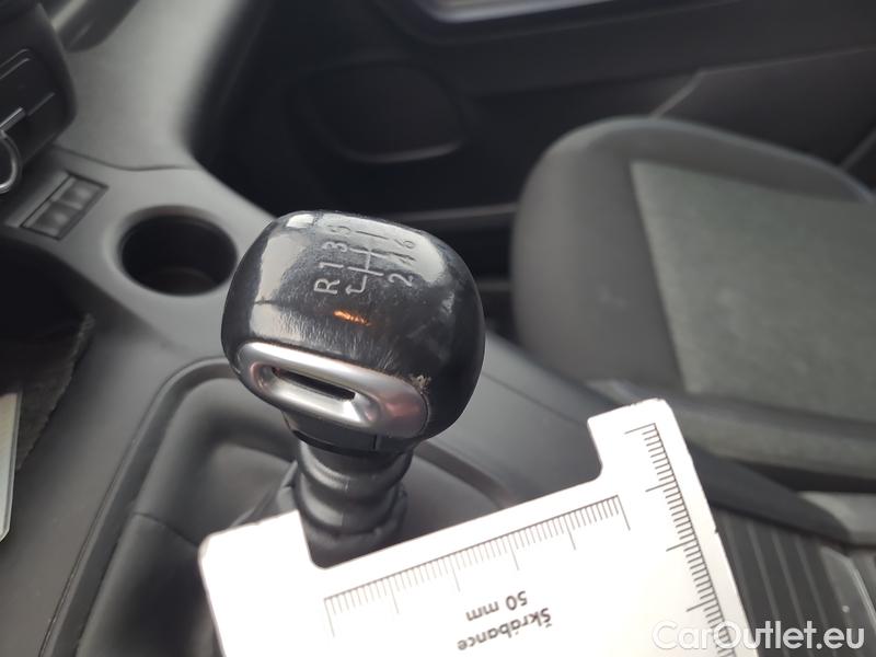  Peugeot  RIFTER   (06.2018->)  1.5BHDi 130 Allure #7