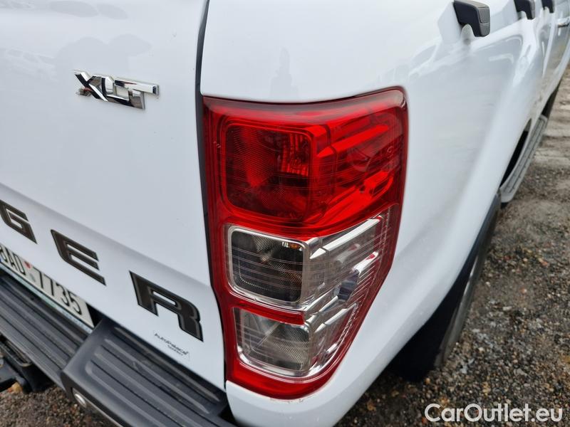  Ford  Ranger  (ES)(2009)  DC 2.0EB 170 XLT 4x4 #18