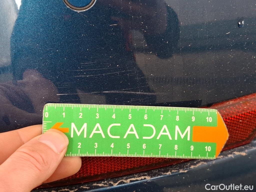  Skoda  Octavia  Berline Style 1.5 TSI 150CV BVM6 E6d #17