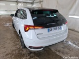  Skoda  Scala  Monte Carlo 1.0 TSI 115CV BVA7 6E #2