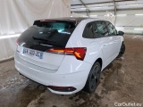  Skoda  Scala  Monte Carlo 1.0 TSI 115CV BVA7 6E #3