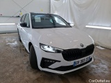  Skoda  Scala  Monte Carlo 1.0 TSI 115CV BVA7 6E #4