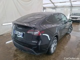  Tesla  Model Y TESLA  / 2021 / 5P / SUV RWD #4