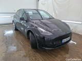  Tesla  Model Y TESLA  / 2021 / 5P / SUV RWD #5