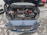  Ford  Focus  Break (2010) Foc.Kom.1.5EBl.120 Titanium #13