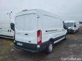  Ford  Transit   LCV TTS (2019->) Tr.2.0TDCi 77 Trend L3 310 4d #2