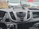  Ford  Transit   LCV TTS (2019->) Tr.2.0TDCi 77 Trend L3 310 4d #8