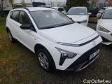  Hyundai  Bayon   (2021)  1.0T-GDI Comfort 5d #3