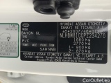  Hyundai  Bayon   (2021)  1.0T-GDI Smart AT 5d #10