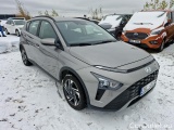  Hyundai  Bayon   (2021)  1.2i Comfort Club 5d #3