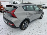  Hyundai  Bayon   (2021)  1.2i Comfort Club 5d #2