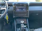  Hyundai  Tucson Tuc.1.6T-GDI 110 Smart 5d #8