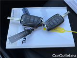  Hyundai  Tucson Tuc.1.6T-GDI 110 Smart 5d #14