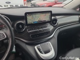  Mercedes  V-Klasse  (W447)  (2014) V 300 d L Avantgarde AT 5d #8