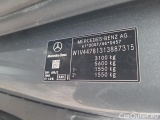  Mercedes  V-Klasse  (W447)  (2014) V 300 d L Avantgarde AT 5d #10
